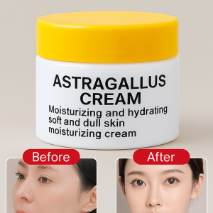 Care Cream Redness Hydration Skin Care Cream Anti-aging Nutrient-rich Firmness Beauty Skin Care