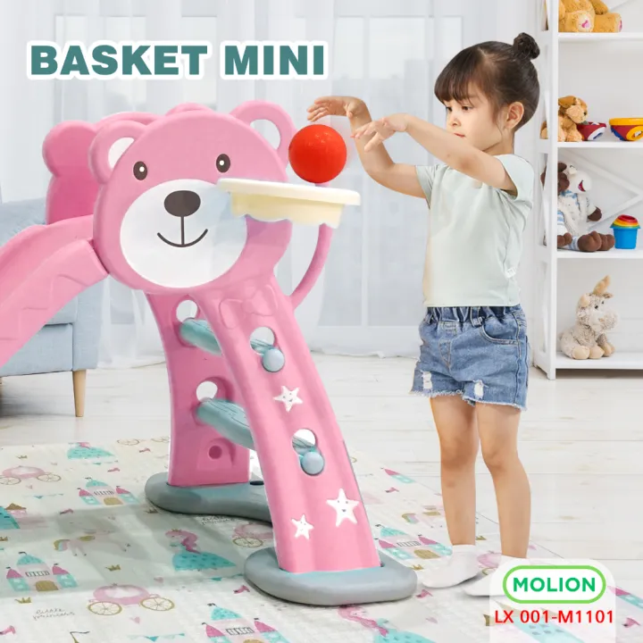 MOLION%20SNI%20Perosotan%20Anak%20Karakter%20Mainan%20Seluncuran%20Anak%20Free%20Ring%20Basket%20Prosotan%202%20In%201%20001-M1101%20-%20Image%204