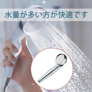 Water Saving Shower Head With German Engineering for Increased Pressures and Reduced Utility Bill Daily Casual Use