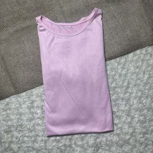 Maternity/non-maternity split side tee shirt