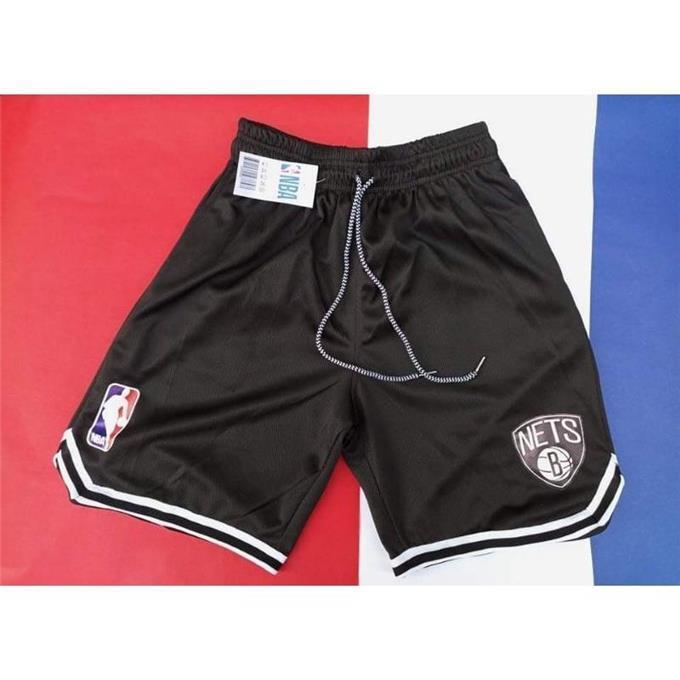 Muslim 【CHICAGO BULLS】Drifit NBA Jersey Men Short