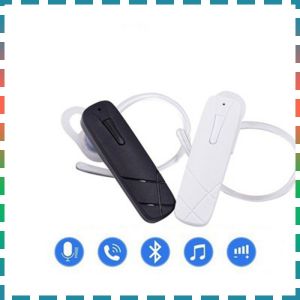 Tai nghe Bluetooth Borofone BC21 không dây 1 bên - Âm thanh stereo sống động giọng nói trong - Lọc tiếng ồn