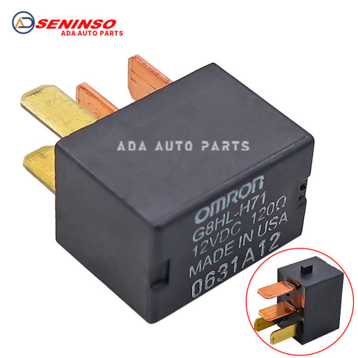 Original Relay 39794-SDA-A05 39794 SDA A05 39794SDAA05 AC Compressor ...