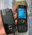 Điện thoại nắp trượt nokia E66 Có 3g, wifi Kèm Pin, Sạc giá rẻ- Bảo hành 12 tháng. 