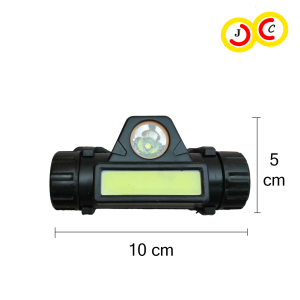 Fishing/Hunting/Camping Cheap Mini LED Rechargeable Headlight Headlamp Palm Size Small Size Lampu Kepala LED Kecil Murah