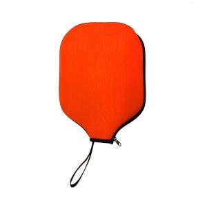 Pickleballs Paddles Cover Paddles Case Bag Pickleballs Racket Sleeve Racket Pocket Pickleballs Paddles Storage Carry Bag