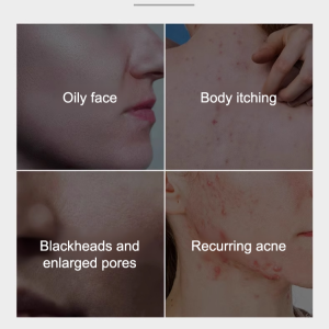 Handmade Perfumed Gold Powder Essential Oil Soap Cleansing Soap Amino Acid Trapeze Perfumed Soap