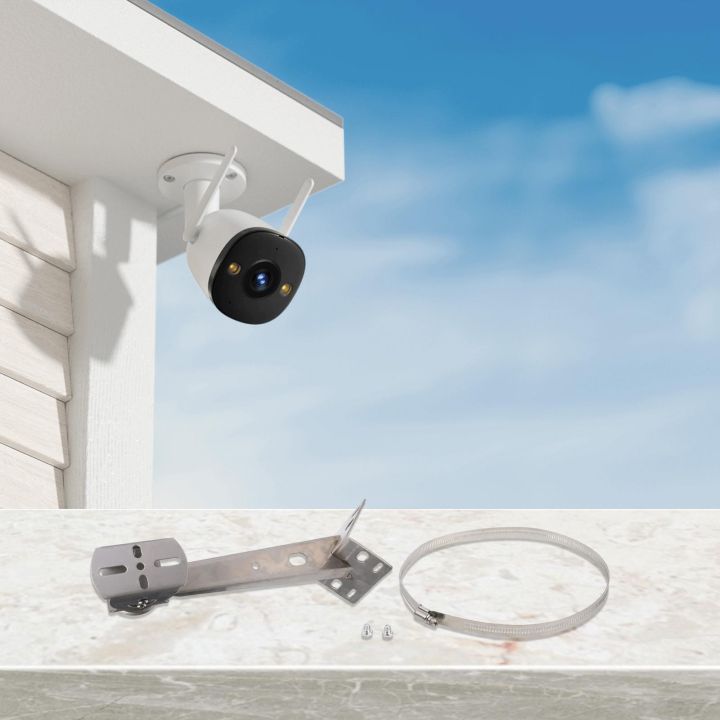 [PENGGONG] Extension Rod Design Wall Mount Bracket for Various For ...