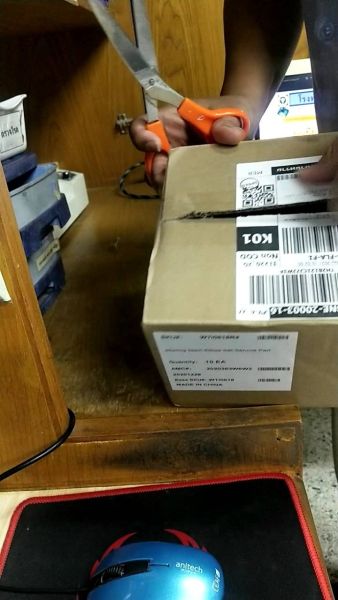 Buyer review video 2