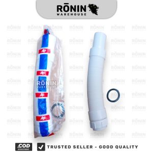 Avur Selang Flexible PVC Bak Cuci Piring BCP Wastafel AP