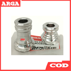 Boshing Scoopy Manisan Tromol Depan Ring 12 Upgrade Velg 14 16 Dan 17 Jari Jari