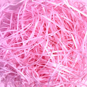 HandMadee หญ้าลาฟีฉีกกระดาษกล่องของขวัญไส้ของฝากกระดาษตกแต่งกันกระแทก