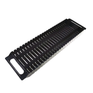 Pcb Mounting Adapter Bracket Holder Circuit Board Pcb Bracket Fixture Strip Holder Anti-static Strip Accessories