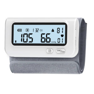 Microlife Upper Arm Sphygmomanometer Electronic Arm BpMeter Intelligent Digital Blood Pressure Monitor English Voice Home Medical