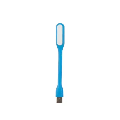 Kiddo Tech USB หลอดไฟ ไฟ LED USB 5W แบบพกพา ต่อโน๊ตบุ๊คหรือพาวเวอร์แบงค์ LED Portable Lamp 16.8*1.7*0.8cm