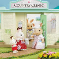 Sylvanian Families® - Country Doctor - Country Clinic. 