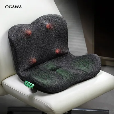 OGAWA BACKEN OG201 - Back and Lumbar massager