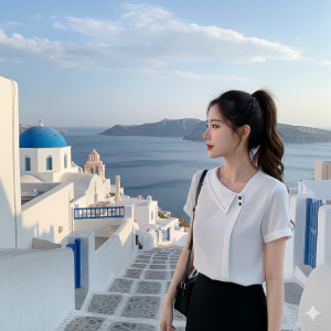 CALISSA FASHION BISA COD ATASAN/BLOUSE WANITA STYLE KOREA MODEL AMELIA