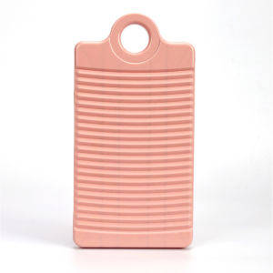 Mini Plastic Washboard Washing Board Portable Laundry Board Shirts Cleaning Laundry Board for Clothes Underwear