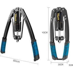 Kìm Thủy Lực Tập Đa Năng Nhóm Cơ Từ 10 - 200kg - OneSport