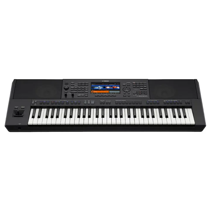 Yamaha PSR-SX900 คีย์บอร์ ด | Lazada.co.th