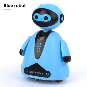 Đồ chơi bút ma thuật robot cảm ứng sáng tạo theo đường bạn vẽ quà tặng sinh nhật đồ chơi giáo dục
