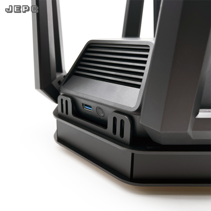 Xiamiu Radiator Xiaomi AX9000/10000 routing radiator wifi6 temperature control and ...