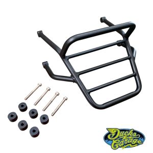 Rak Depan Besi Honda CT 125 CT125 By Ducks Garage