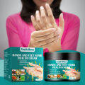 South Moon Hands and Feet Numb Health Cream 30g Multipurpose Pain Relief Professional Body Health Care Supplies. 