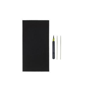 Replacement Leak Proof Light Seal Foam with Tongs for 120 135 Film Camera Large Format Camera Film Camera Accessories
