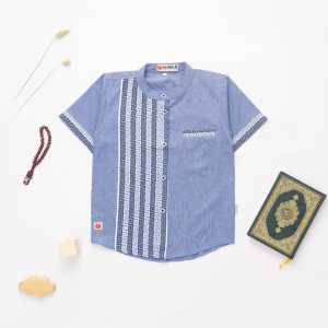 Koko Anak Akbar / Kemeja Koko Anak