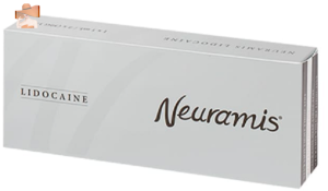 HA [NEURAMIS]Shipped Korea Original
