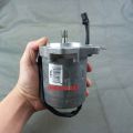 Động cơ không chổi than 12V 24V 500w 600W 800W motor không chổi than brushless BLDC chế máy móc xe, đồ chơi. 