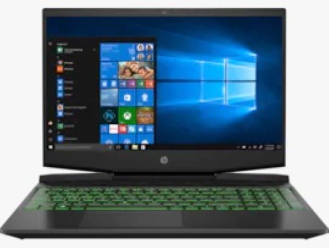 HOT 15 Ryzen Hp Pavilion Gaming 15 3550h [NEW] HP PAVILION
