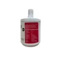 Premium Filter LG LT500P, 5231JA2002A, Replacement Refrigerator Water Filter, NSF42, ADQ72910911, White. 