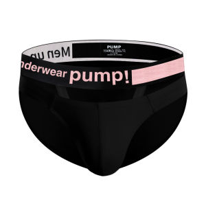 CMENIN PUMP 1Pcs Ins สไตล์ Modal เซ็กซี่ชายชุดชั้นในชายกางเกง Quick แห้งชุดชั้นในกางเกง Jockstrap กางเกงในชาย MP235