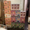 บู้สวนรอบนี้ราคาดีมาก แท้ 100%   POP MART  พร้อมส่ง กทม. เรียกรถได้. 