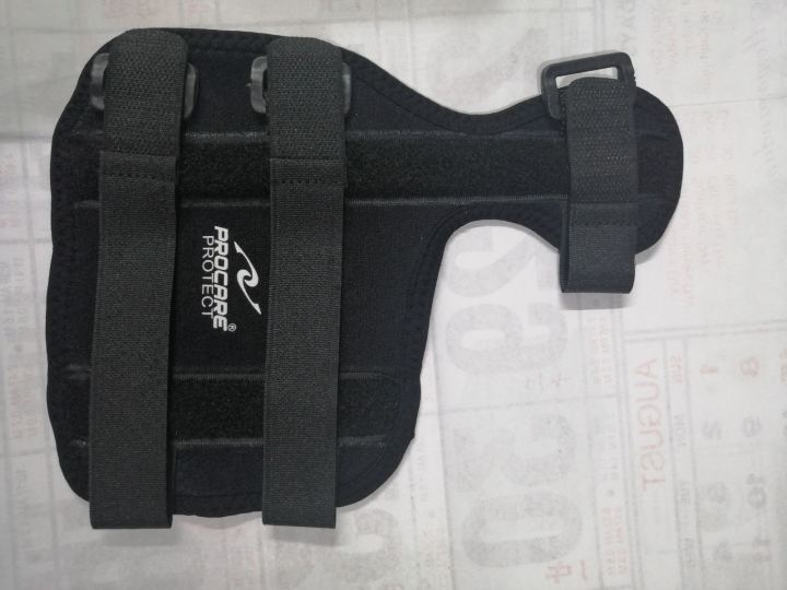 PROCARE PROTECT 3010 Little Finger Ring Finger Support Brace with