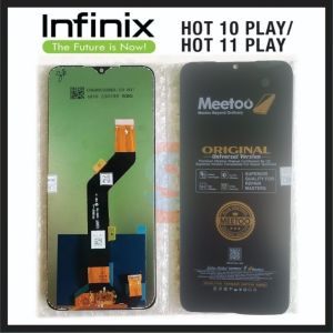 LCD TOUCHSCREEN INFINIX HOT 10 PLAY/HOT 11 PLAY/ X688 / X688B / X688C