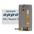 Grand Phone หน้าจอ A3S จอชุด จอ จอoppo A3S LCD จอA3S พร้อมทัชสกรีน oppo A3S LCD Screen Display Touch Panel For OPPO A3S. 