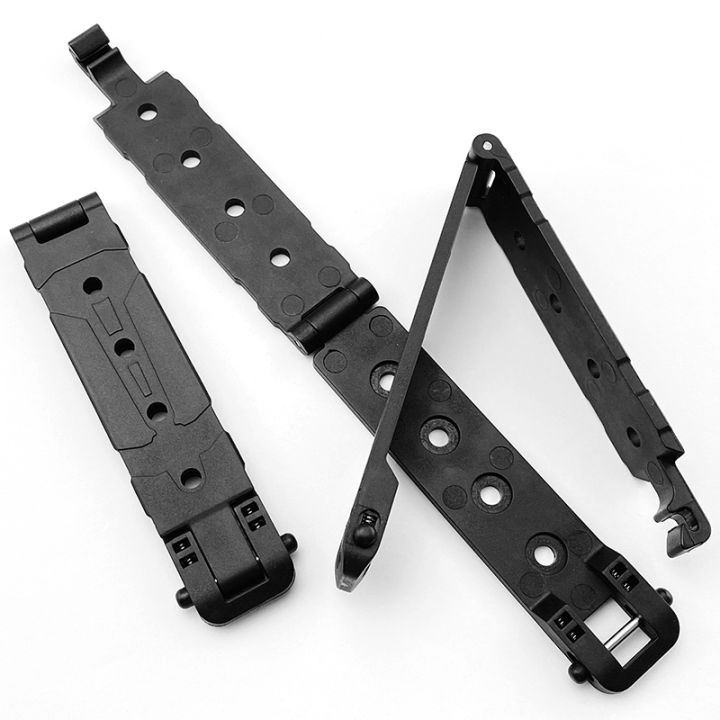 1 Sheath Belt Clip KYDEX Accessories Carry K Sheath Clip Tek Lok Sheath ...