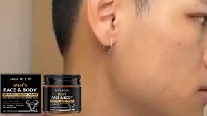 Hot Sale Mens Beef Tallow Face Cream Whipped Grass Fed Beef Tallow Face Cream Anti Aging Moisturizing Firming Skin Care Daily Use COD