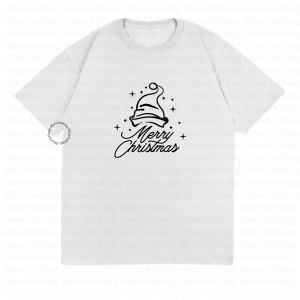DINO CLOTHING - KAOS NATALAN  /CHRISTMAS TSHIRT/ BAJU NATAL KAOS KATUN COMBED / BISA COD / KAOS OVERSIZE/KAOS WANITA/ KAOS NATAL KEKINIAN / KAOS NATAL TERBARU/ KAOS CHRISTMAS / MERRY CHRISTMAS/ KAOS COUPLE / KAOS NATAL CUSTOM
