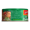 Ayam Brand Chilli Tuna (Level 3) 160g. 
