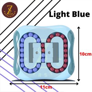 Kids Toys Little Magic Bean Brain Training 4727/ Mainan Kanak-Kanak