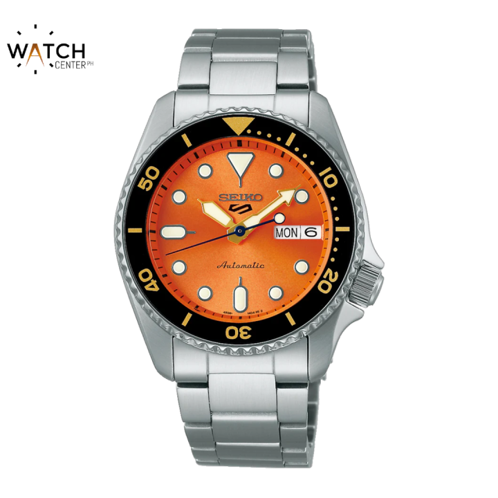 Lazada seiko clearance watch