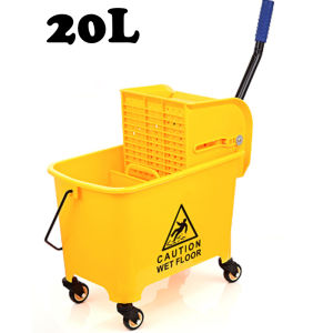 Restaurant bowl collection cart three-layer hand push dining cart food delivery tool cart multi-purpose cart thickened plastic dining cart