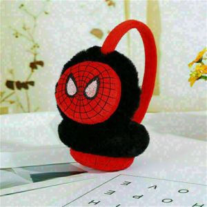 COOLSOOL Plush   Ear Warmers Ear Protection Kids Gift Warm Earmuffs