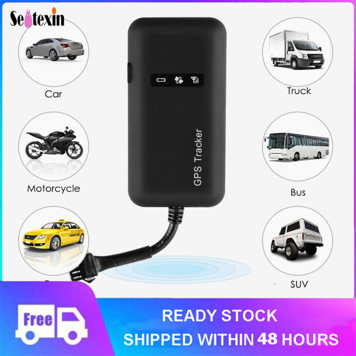 thumbnail image 2 of MSA GPS Tracker For Van Car – Real-Time GSM GPRS Locator With Fuel Cut Off Immobiliser 2 of 6