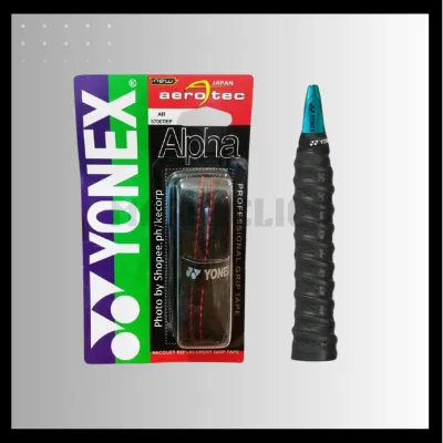 YONEX AEROTEC GRIP FOR BADMINTON SQUASH FISHIND ROD